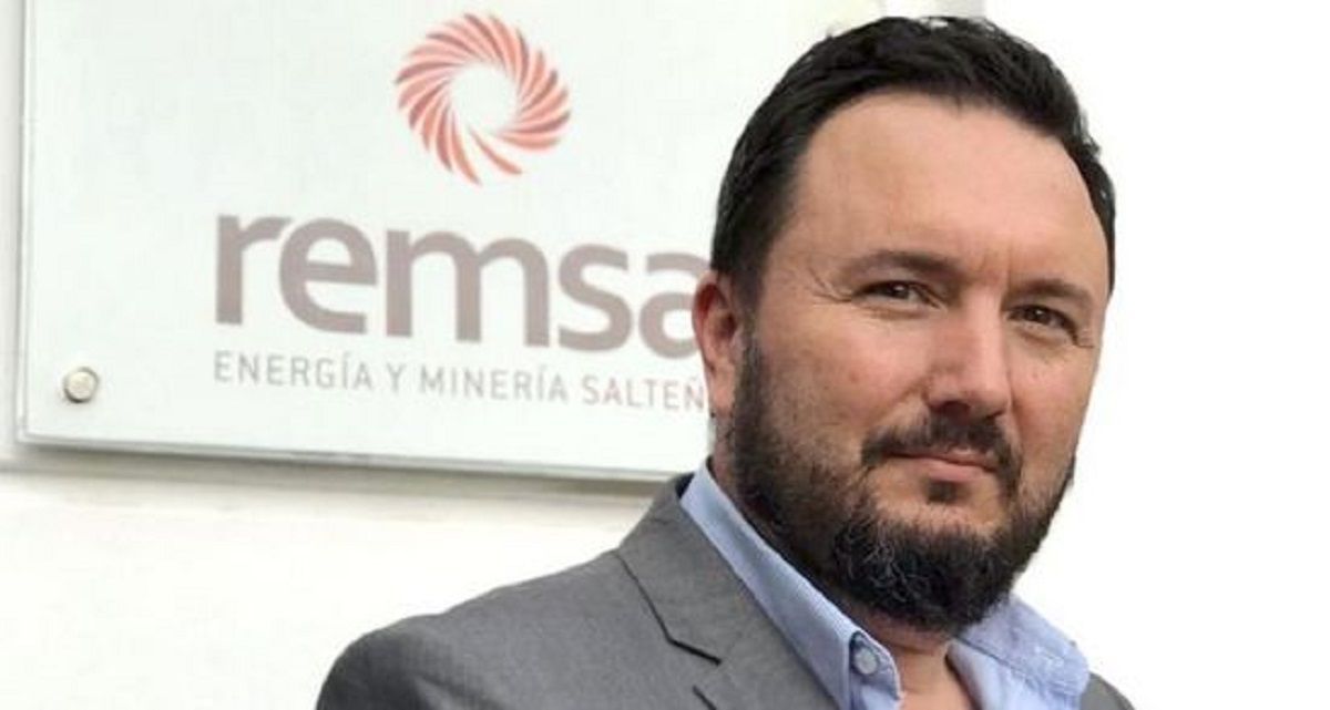 Alberto Castillo negó que haya contrataciones irregulares en REMSa