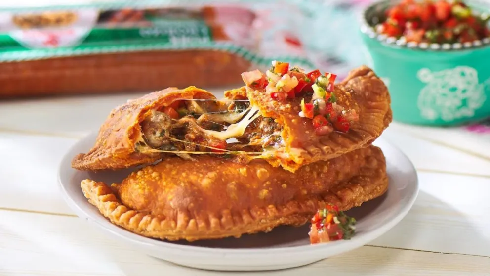 Te decimos cómo hacer el más rico relleno de carne para empanadas