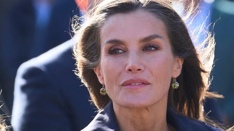 La comida árabe con la que la reina Letizia logra romper su dieta
