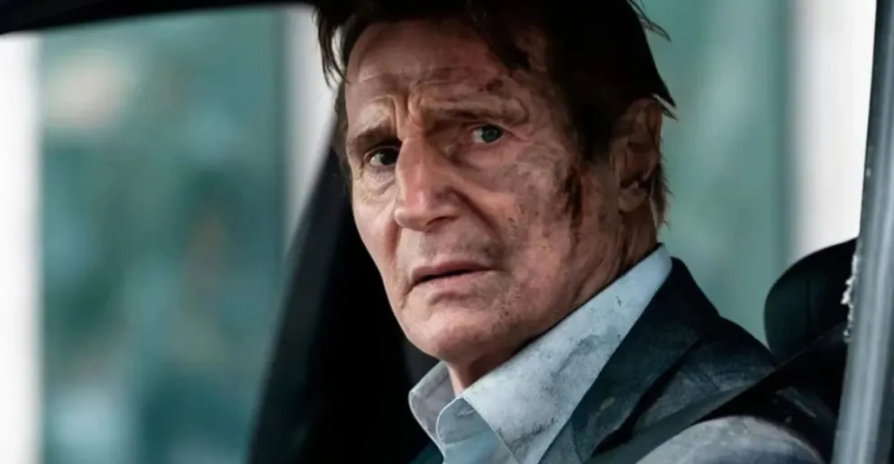Éxito sin precedentes en Netflix: descubrí la nueva película de acción que domina la plataforma