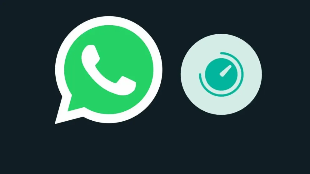 WhatsApp desvela su truco secreto: la importancia vital de los mensajes temporales para los usuarios