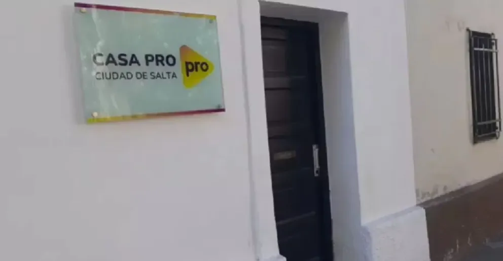 Balotaje 2023: dirigentes del PRO Salta anunciaron su respaldo a La Libertad Avanza 