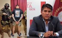  La abogada de "Gringo" Palavecino denunció la presencia de Benjamín Cruz en el penal: "Es altamente sospechosa"