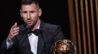Tenso momento en el Balón de Oro: el brutal enojo de Lionel Messi contra esta reconocida figura