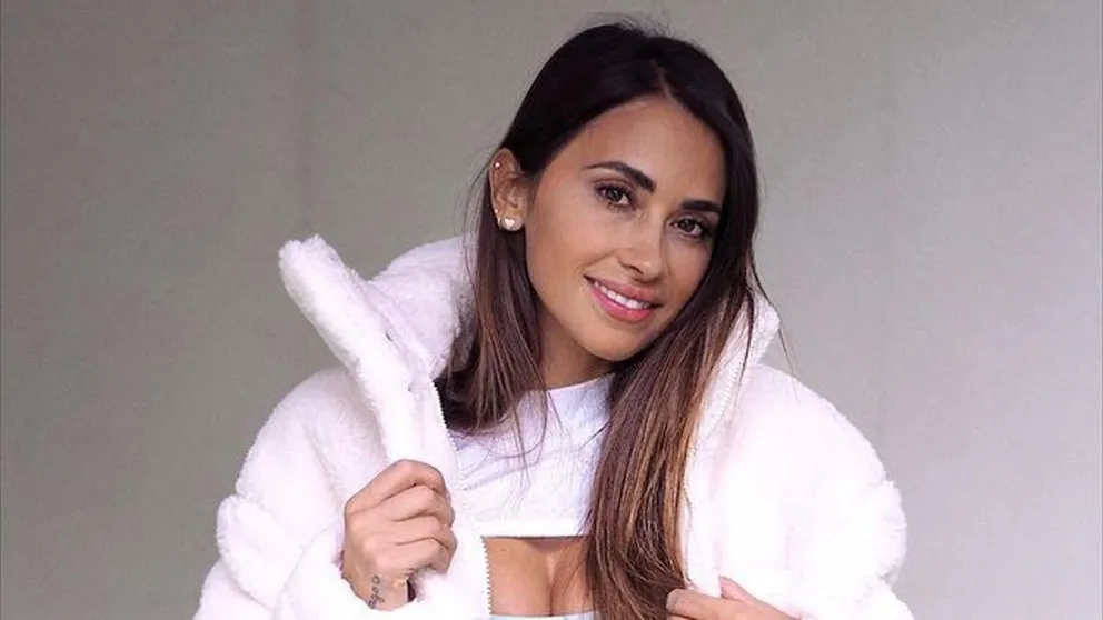 Tiros, ladrones y gran temor: la familia de Antonella Roccuzzo vuele a sufrir un millonario robo en Rosario