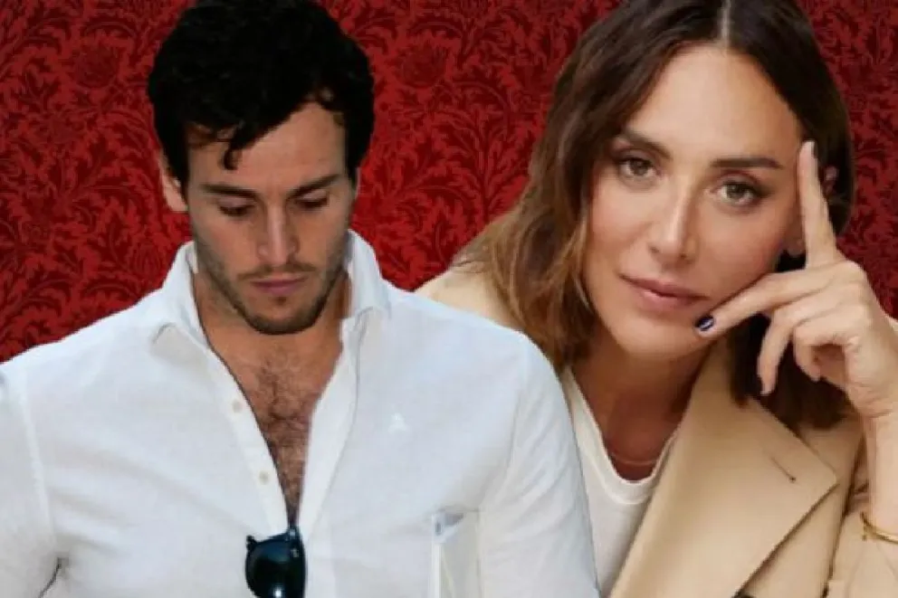 Tamara Falcó toma una decisión final sobre su matrimonio con Iñigo Oviedo