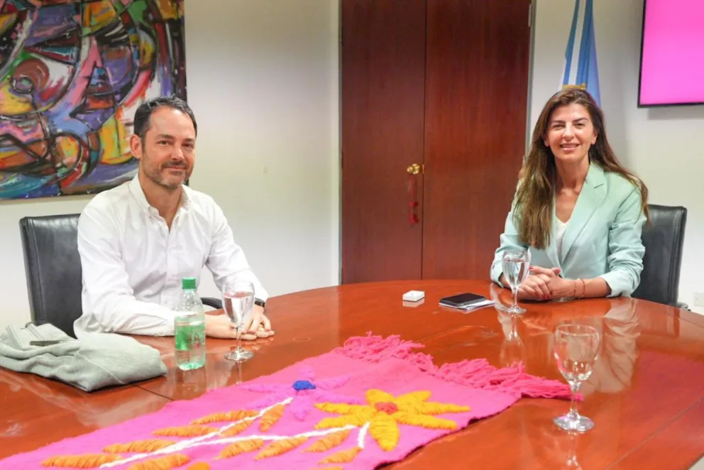 Crearon la Unidad encargada de auditar contratos y deudas en la gestión de Bettina Romero