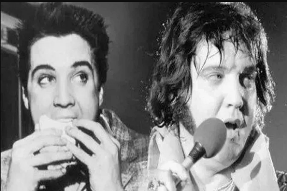 ELVIS PREYSLER