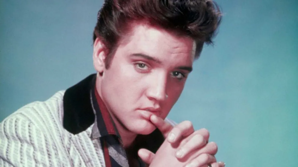 Este era el plato preferido de Elvis Presley que acabó con la vida del cantante