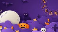 Alerta con el Halloween: el color que debes usar para espantar las malas energías según tu signo del zodíaco