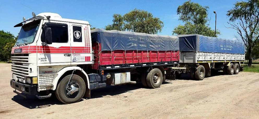 Debido a la falta de combustible en Salta, el campo no puede sembrar y peligra el abastecimiento de mercaderías