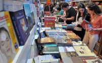 Con una nutrida agenda, se realiza una nueva edición de la Feria del Libro en Salta