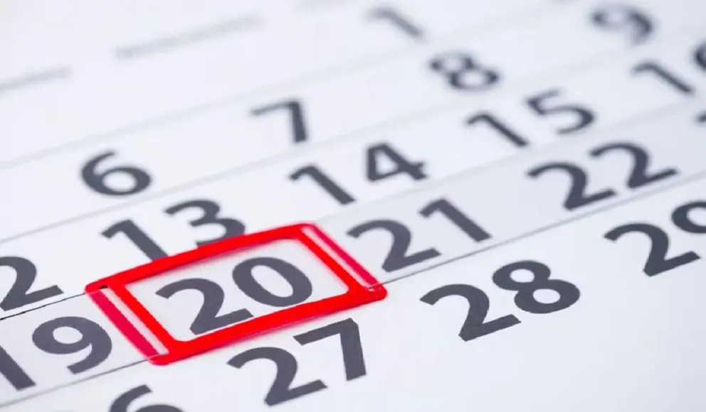 Diputados del PRO presentaron nueva propuesta para cambiar el feriado nacional del 20 de noviembre