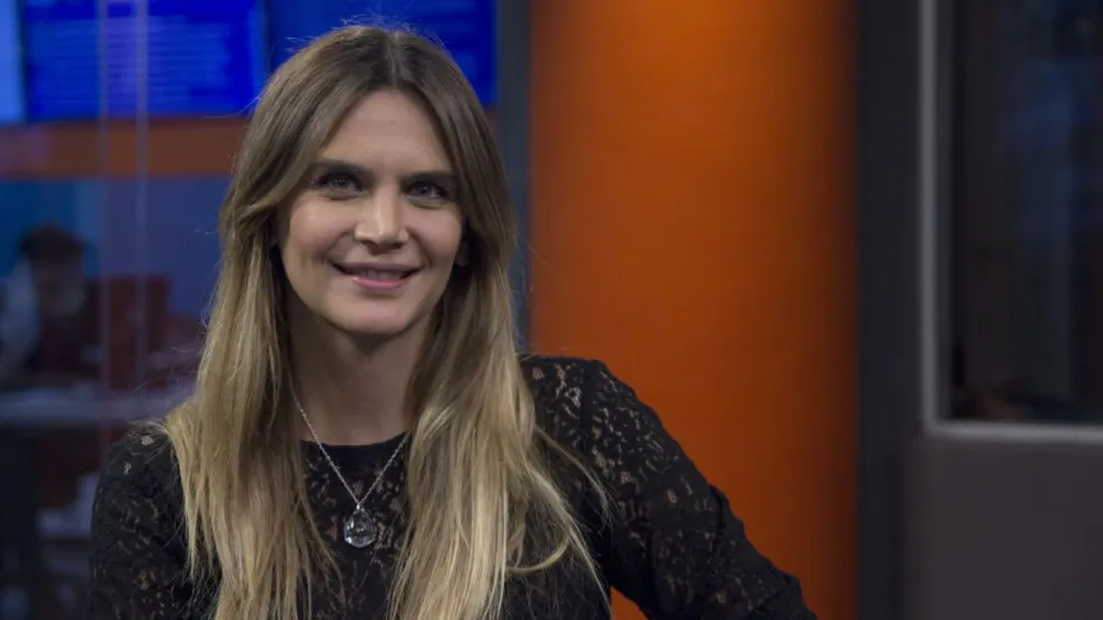Amalia Granata liquidó a Mauricio Macri en vivo y lanzó esta brutal acusación en su contra