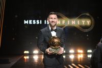 Lionel Messi revolucionó Instagram con estas fotos inéditas junto a Antonela Roccuzzo y sus hijos