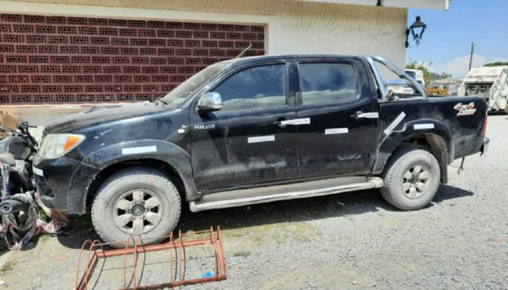 La conductora salteña ebria que manejaba con 6 gramos de alcohol en sangre sólo será multada
