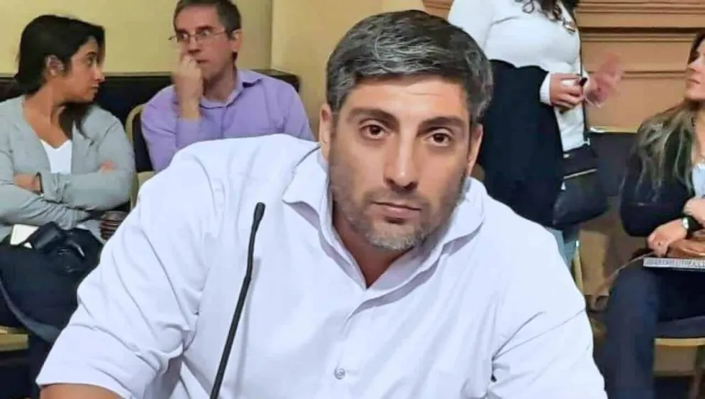 El Concejo Deliberante pidió informes a Mario Mimessi por los 20 mil bolsones alimentarios que compró en campaña  