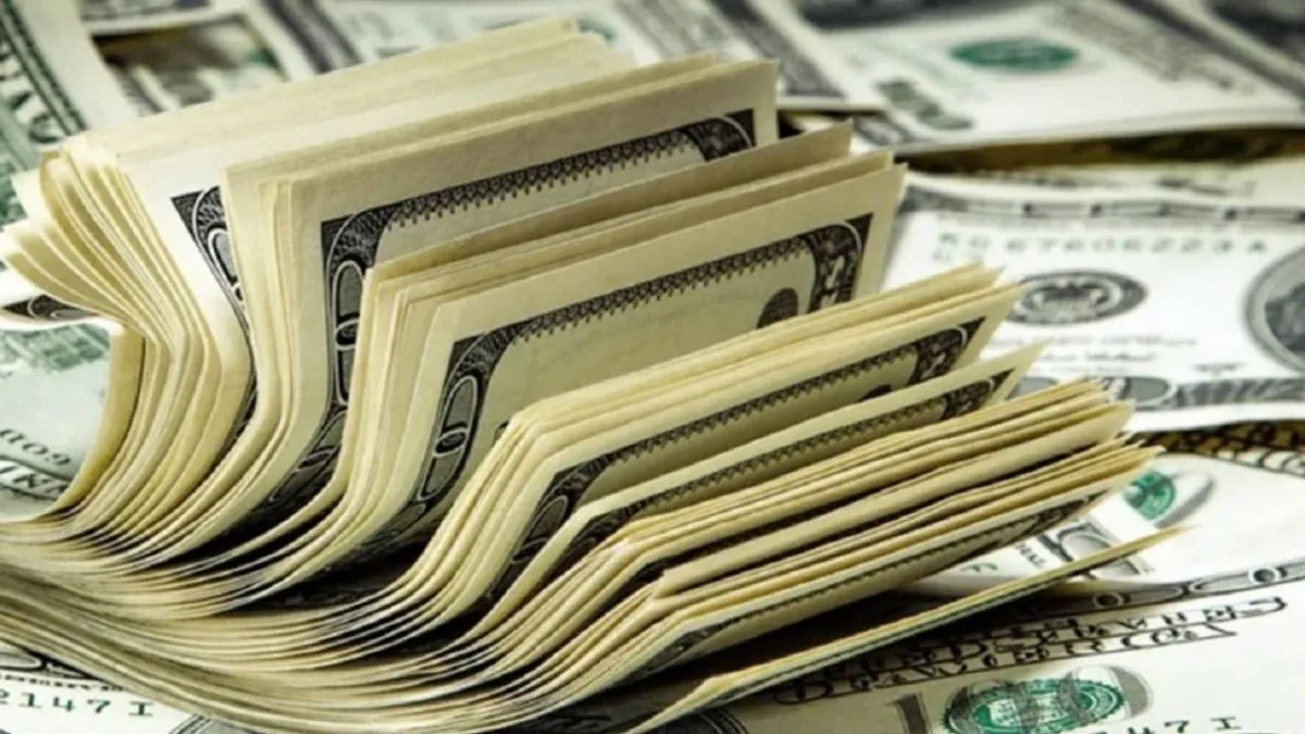 D&oacute;lar oficial D&oacute;lar Blue