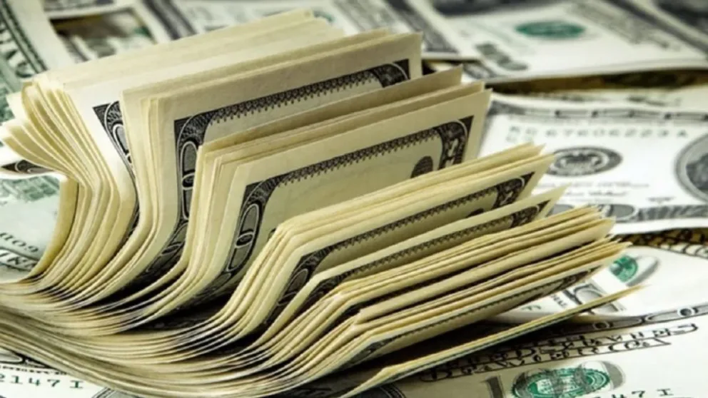 Dólar hoy: a cuánto cotiza el blue y los diferentes tipos de cambio este jueves 4 de julio