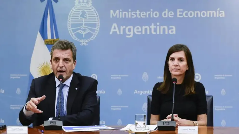 El Gobierno anunció nuevos créditos ANSES para jubilados y trabajadores en relación de dependencia
