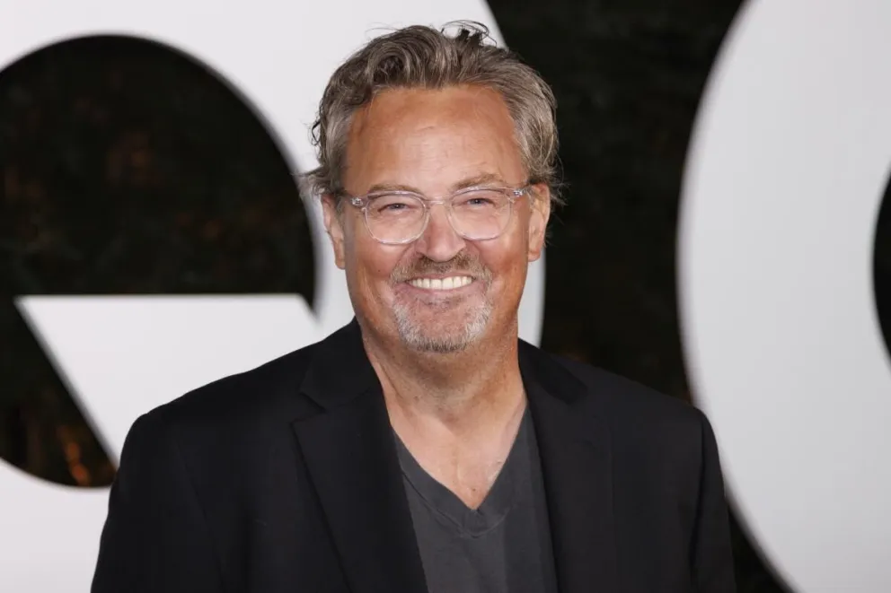 En honor a un gran actor: la divertida película de Matthew Perry que todo fanático debe ver