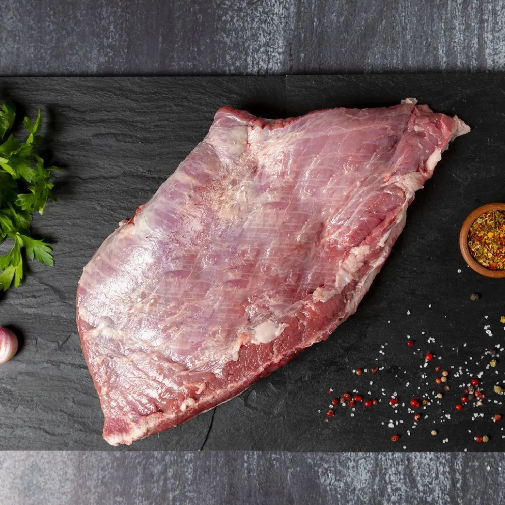 Todo lo que debes saber para hacer la tapa de asado: nadie lo podrá creer