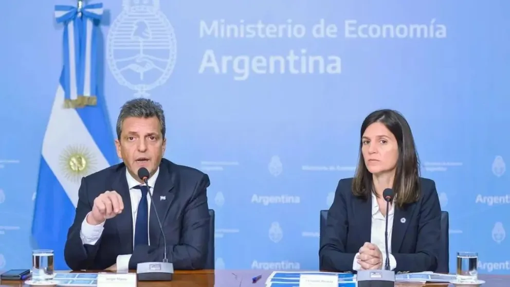 Sergio Massa anunció nueva medida para acelerar el proceso de jubilación
