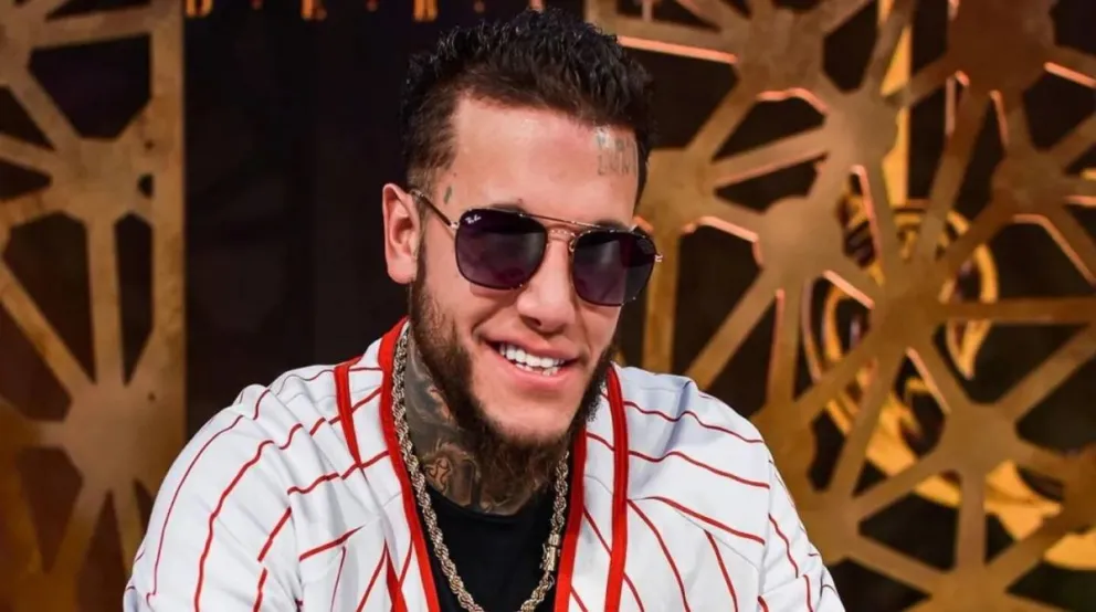 Alex Caniggia fue expulsado de Gran Hermano Vip: estos son los terribles motivos de su eliminación