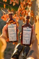 Kalmar presenta su línea "Gin de Mar" en el Hotel Iraola de Cafayate