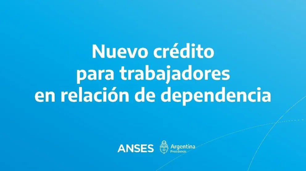 Créditos para trabajadores: los dos requisitos esenciales que debés cumplir para acceder al $1.000.000