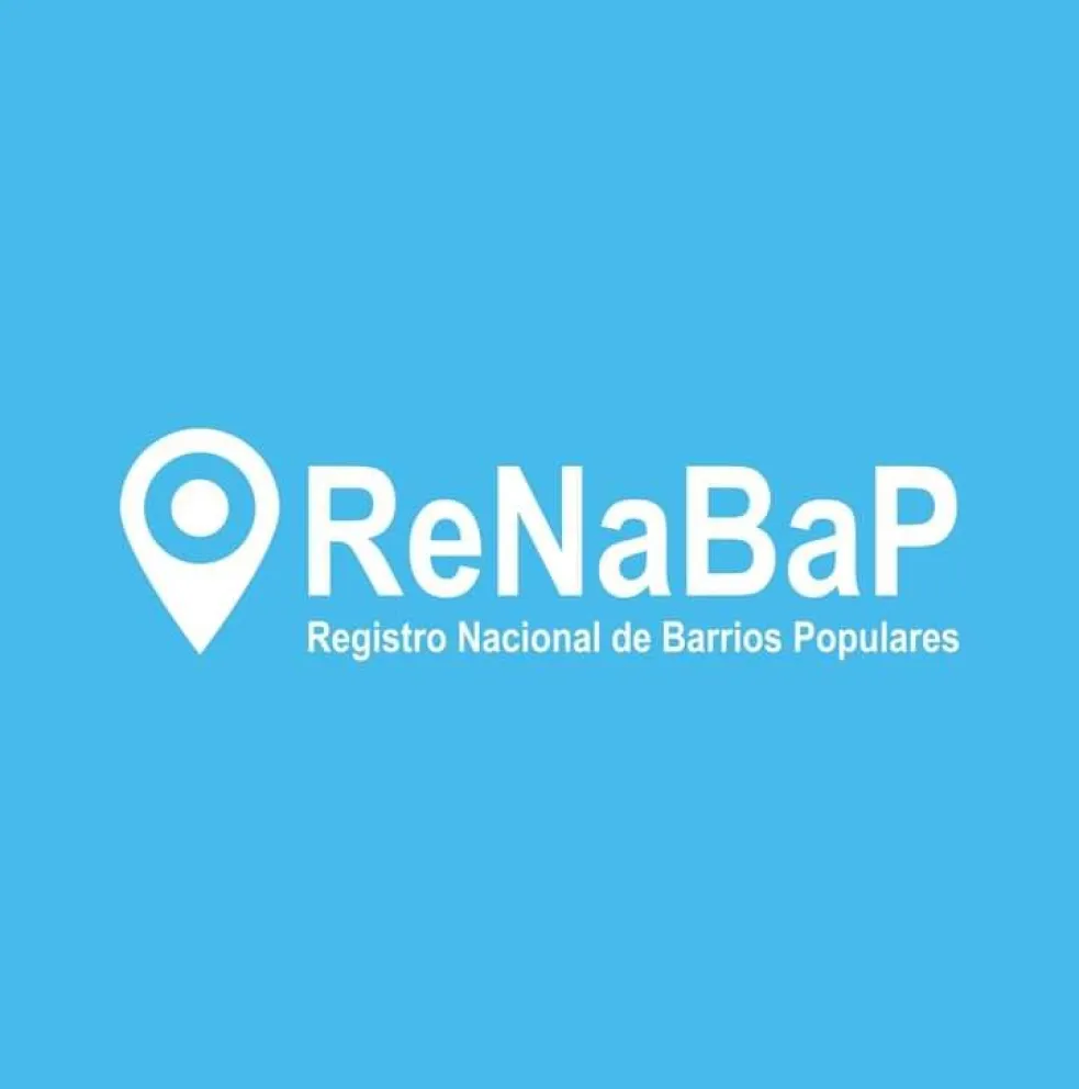 Ampliaron el Registro de Barrios Populares y más habitantes podrán acceder al Certificado de Vivienda