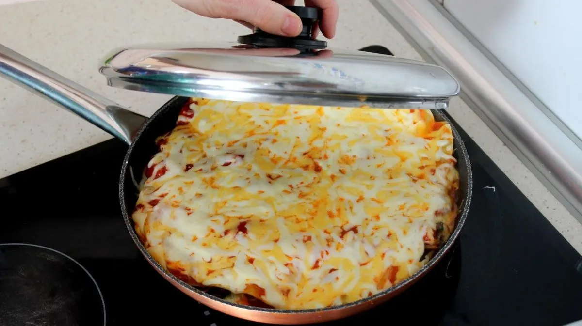 LASA&Ntilde;A DE CARNE
