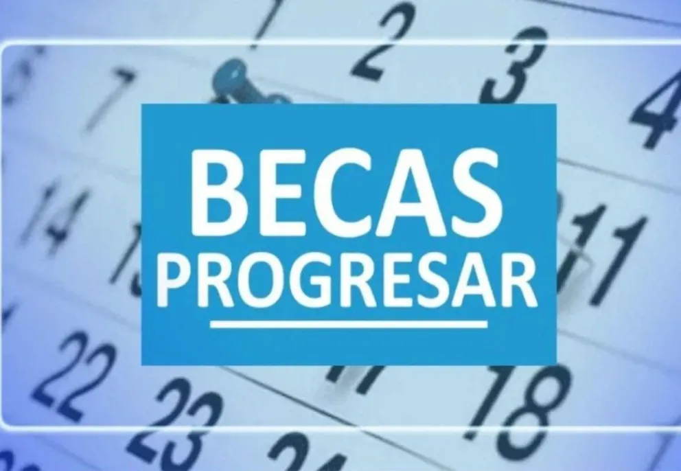 Becas Progresar: confirmaron el calendario de pagos de diciembre, enterate cuándo cobrás los $20.000