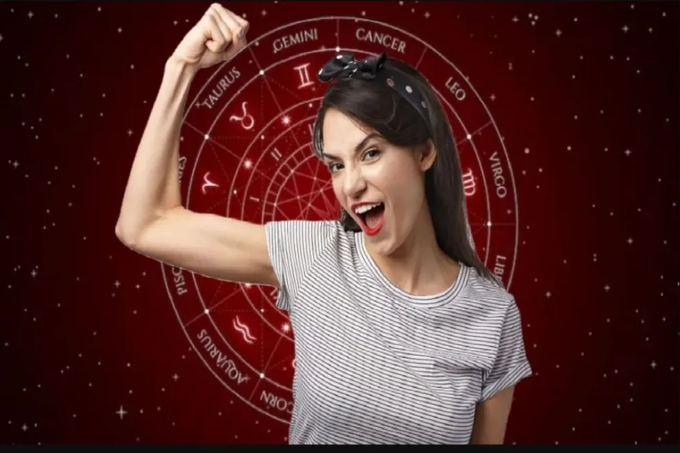 Estos son los signos del zodíaco que se destacan por su valentía y fidelidad a sus amigos