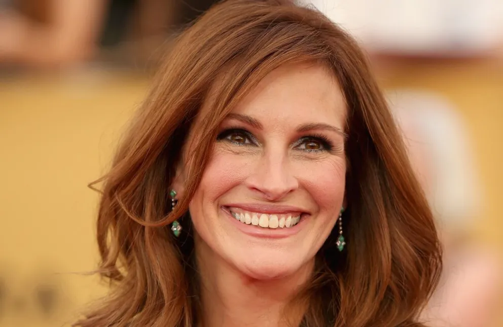 Esto hace Julia Roberts para lucir siempre joven a los 56 años