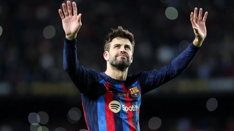 El silencio de Gerard Piqué: los insólitos secretos tras su separación de Shakira al descubierto