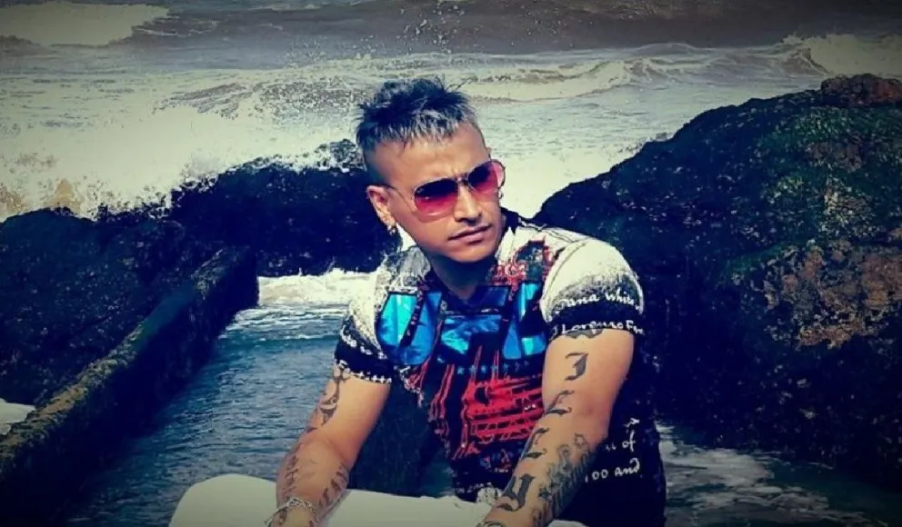 Willy Campero conocido cantante de cumbia salteño fue atacado con disparos en la ruta 34