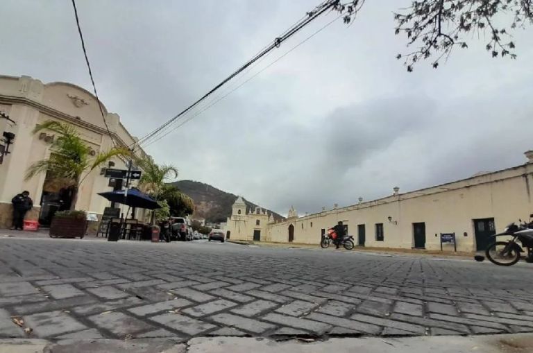 Tiempo en la ciudad de Salta qué indica el pronóstico en este viernes