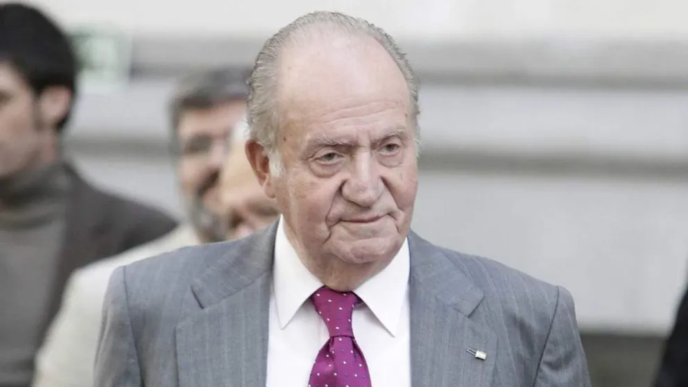 No sería la reina Letizia: esta persona es la que le impide volver al rey Juan Carlos a España