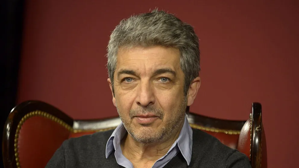Así fue cómo Lionel Messi rescató a Ricardo Darín de una difícil situación en España