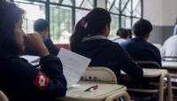 Los colegios privados salteños esperan aulas con menos estudiantes para el 2024