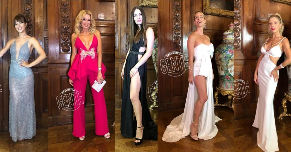 Gala de los Personajes del Año: los mejores y peores looks de los famosos en la gran cumbre 2023