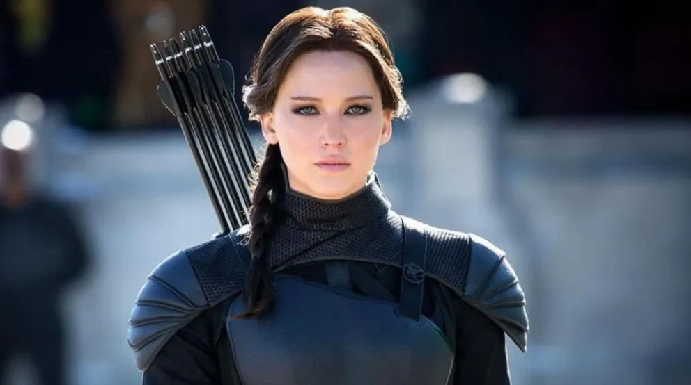 Ilusionante anuncio para los fanáticos de “Los Juegos del Hambre”: Jennifer Lawerence podría volver
