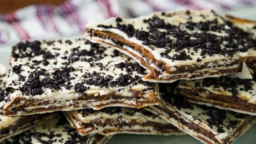 Deliciosa receta económica de milhojas de chocolate y dulce de leche: irresistible