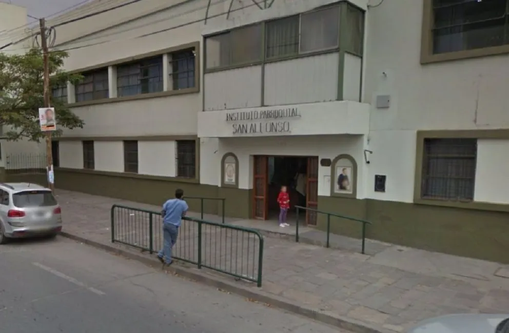 Autoridades del colegio San Alfonso afirman que desconocían los presuntos abusos y que no hay denuncia formal