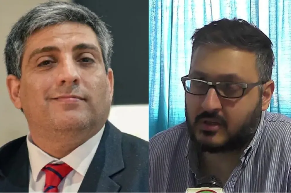Mario Mimessi busca perpetrar ilegítimamente al cuestionado Farid Obeid como Juez de Faltas 