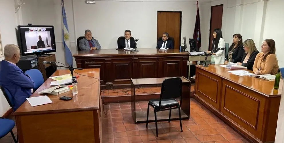 |Urgente| Condenaron a prisión perpetua a los hermanos Castedo por el crimen de Liliana Ledesma