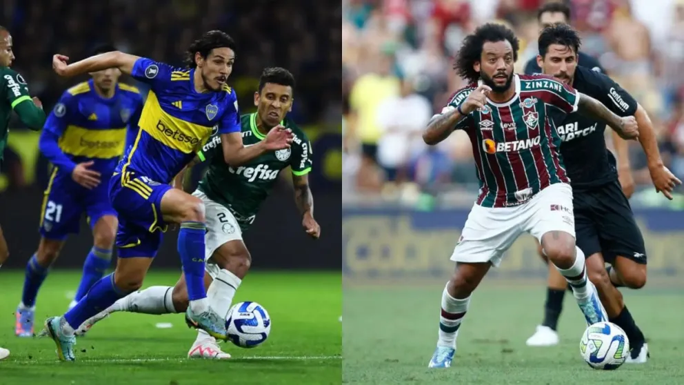 Agenda deportiva: qué podemos ver en la TV durante este fin de semana