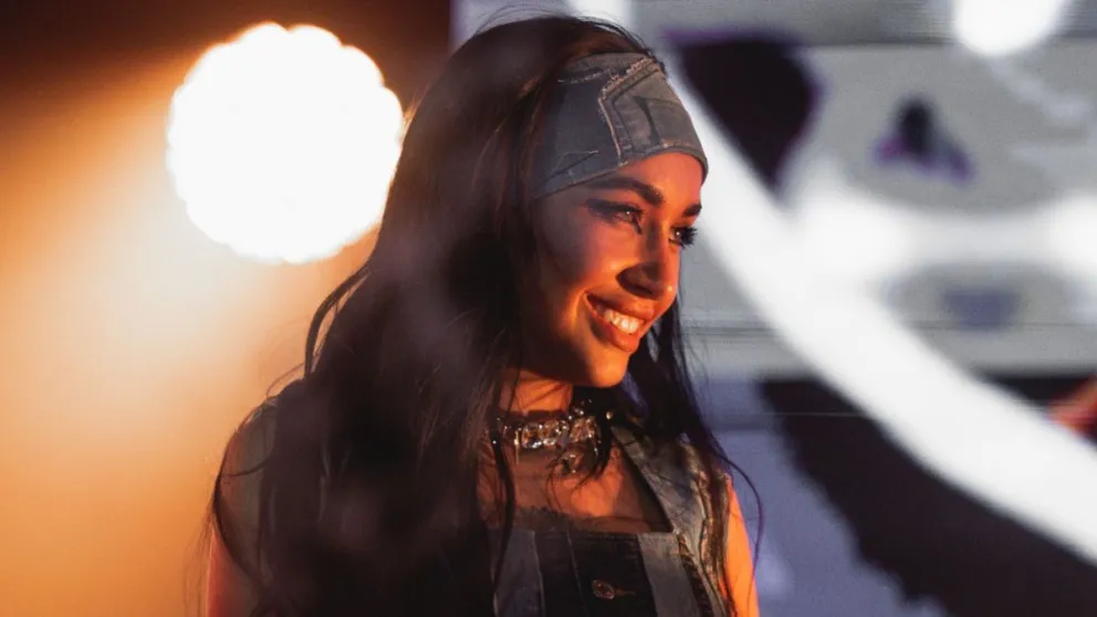 María Becerra, por encima de Shakira y Karol G: el nuevo logro con el que coronó su carrera musical