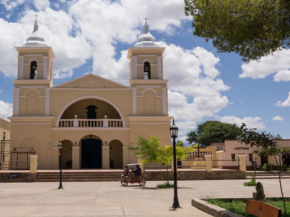 San Carlos